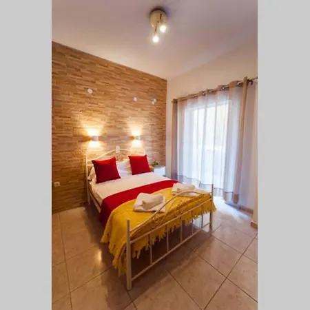 Jenny's Flat Near The Sea * Galatás