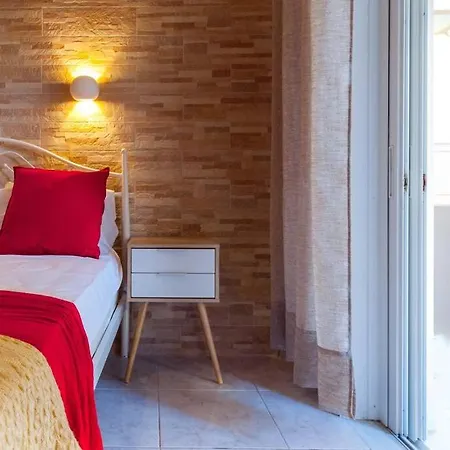 Jenny's Flat Near The Sea Galatas (Chania)